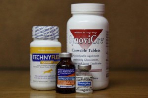 Arthritic Drugs